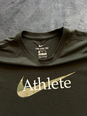 (S) Nike Dri Fit мъжка тениска